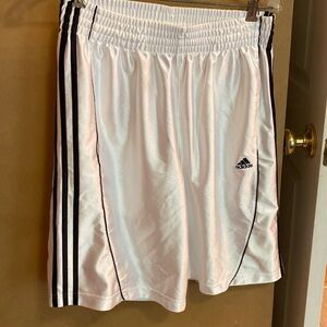 Adidas basketball shorts